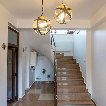 Vila Jean Bart Mangalia Exterior foto