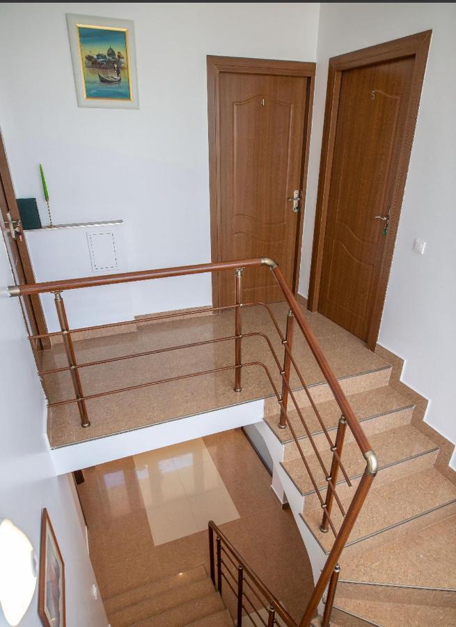 Vila Jean Bart Mangalia Exterior foto