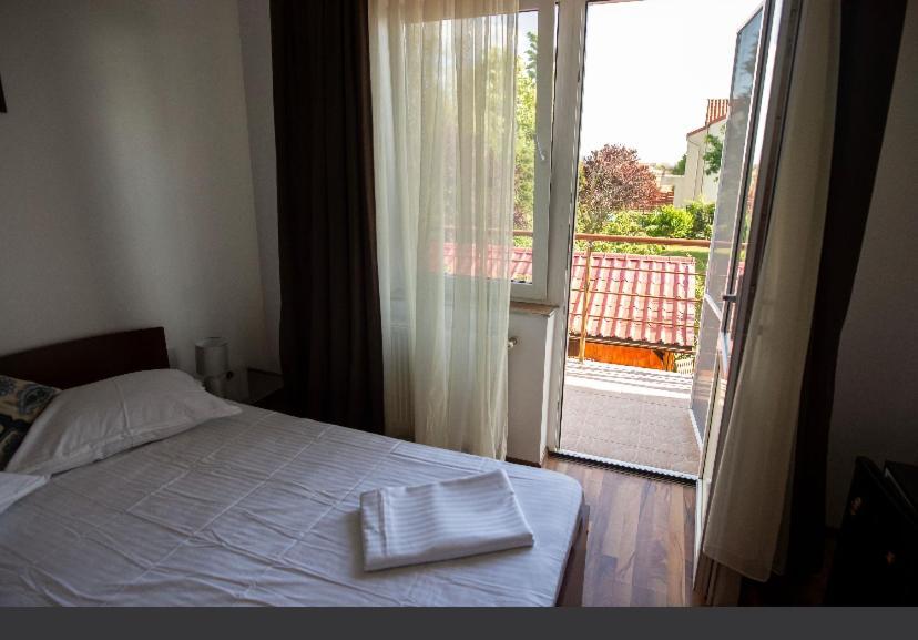 Vila Jean Bart Mangalia Exterior foto