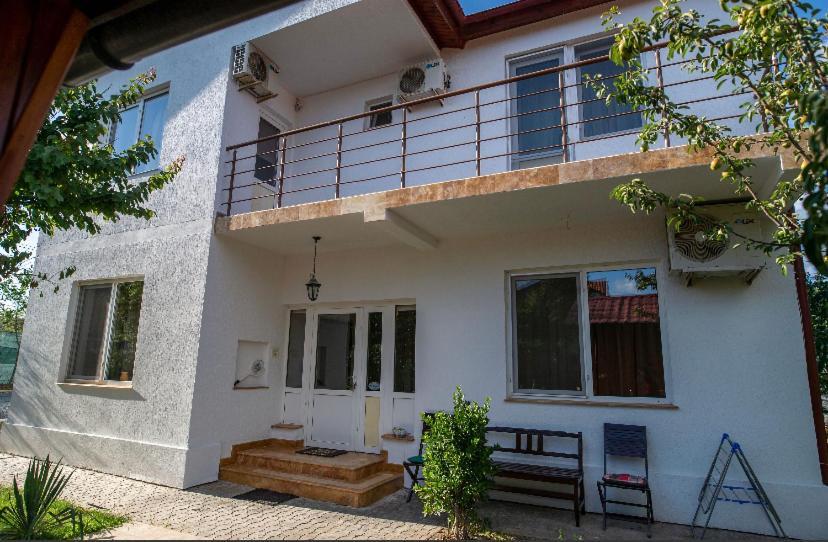 Vila Jean Bart Mangalia Exterior foto