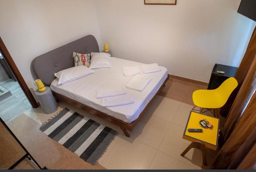 Vila Jean Bart Mangalia Exterior foto