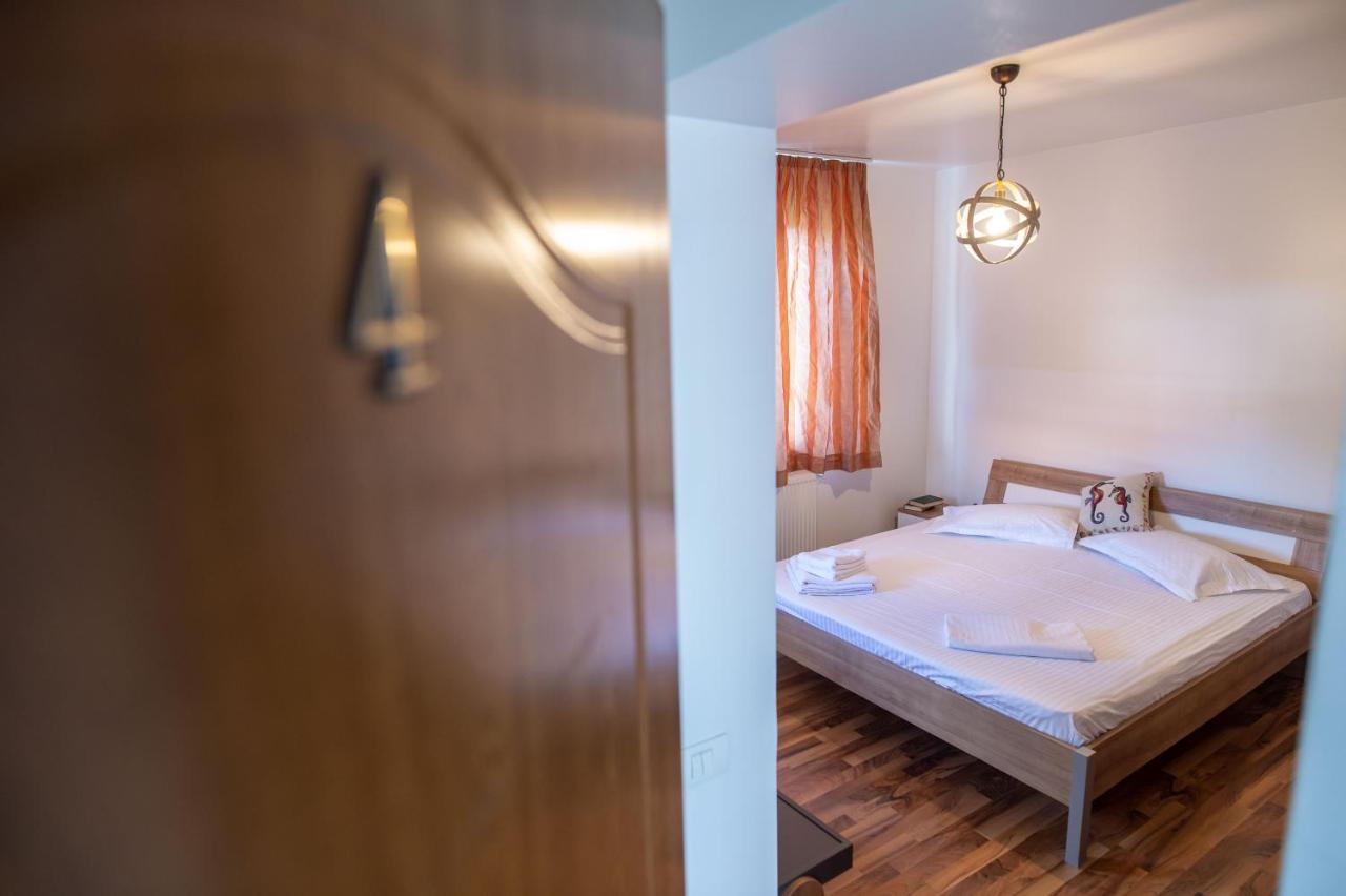 Vila Jean Bart Mangalia Exterior foto