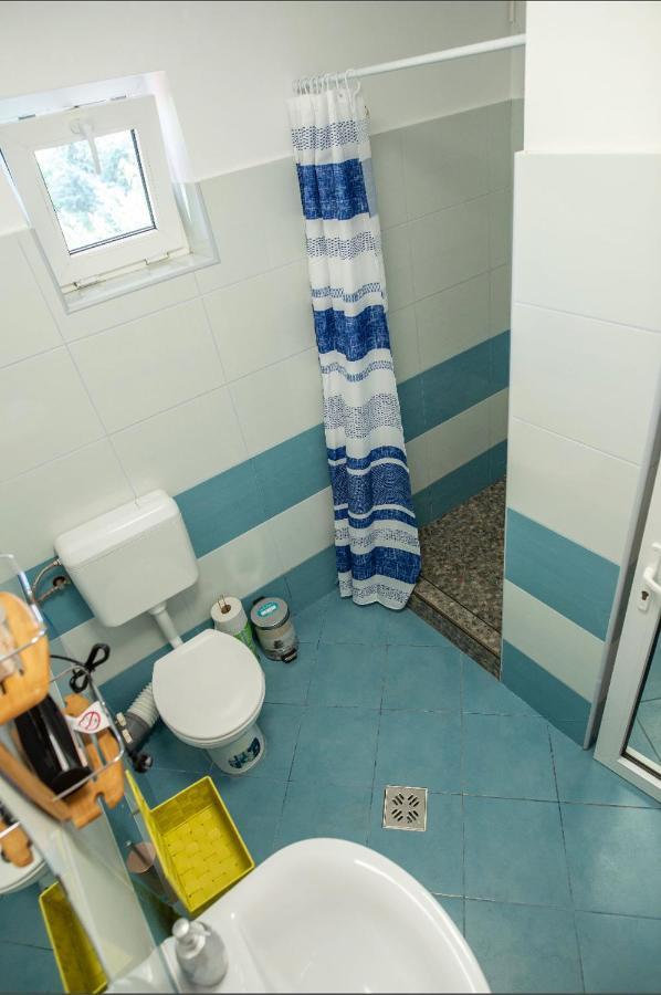Vila Jean Bart Mangalia Exterior foto